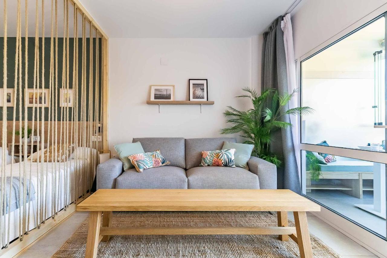Leilighet Solana 16 17 Fuengirola