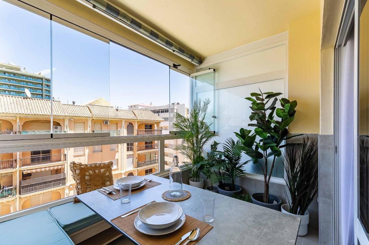 Leilighet Solana 16 17 Fuengirola